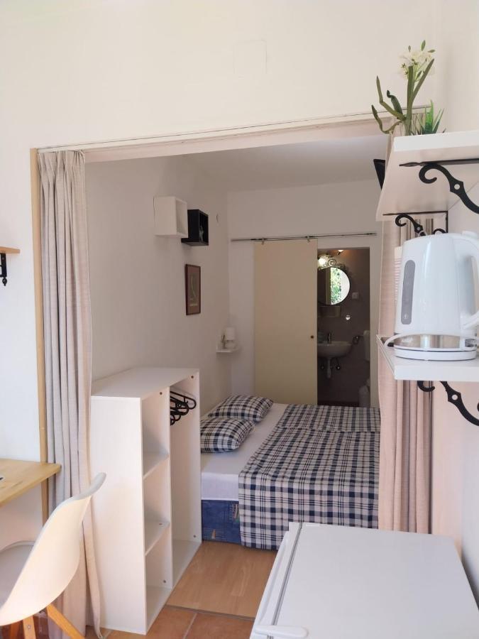 Apartmani Bonavia Jelsa  Ngoại thất bức ảnh